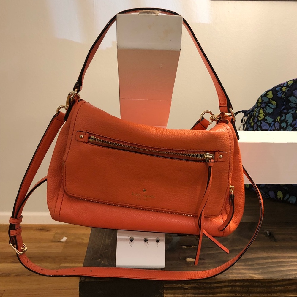 Kate Spade crossbody handbag